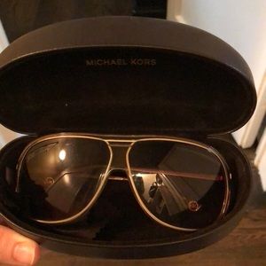 Michael Kors Sunglasses